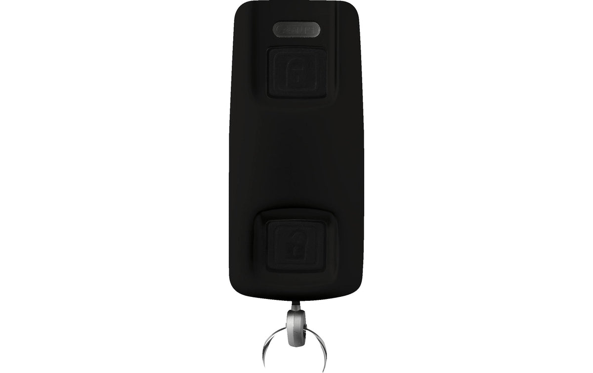 ABUS HomeTec Pro CFF3100 BT-Fernbedienung