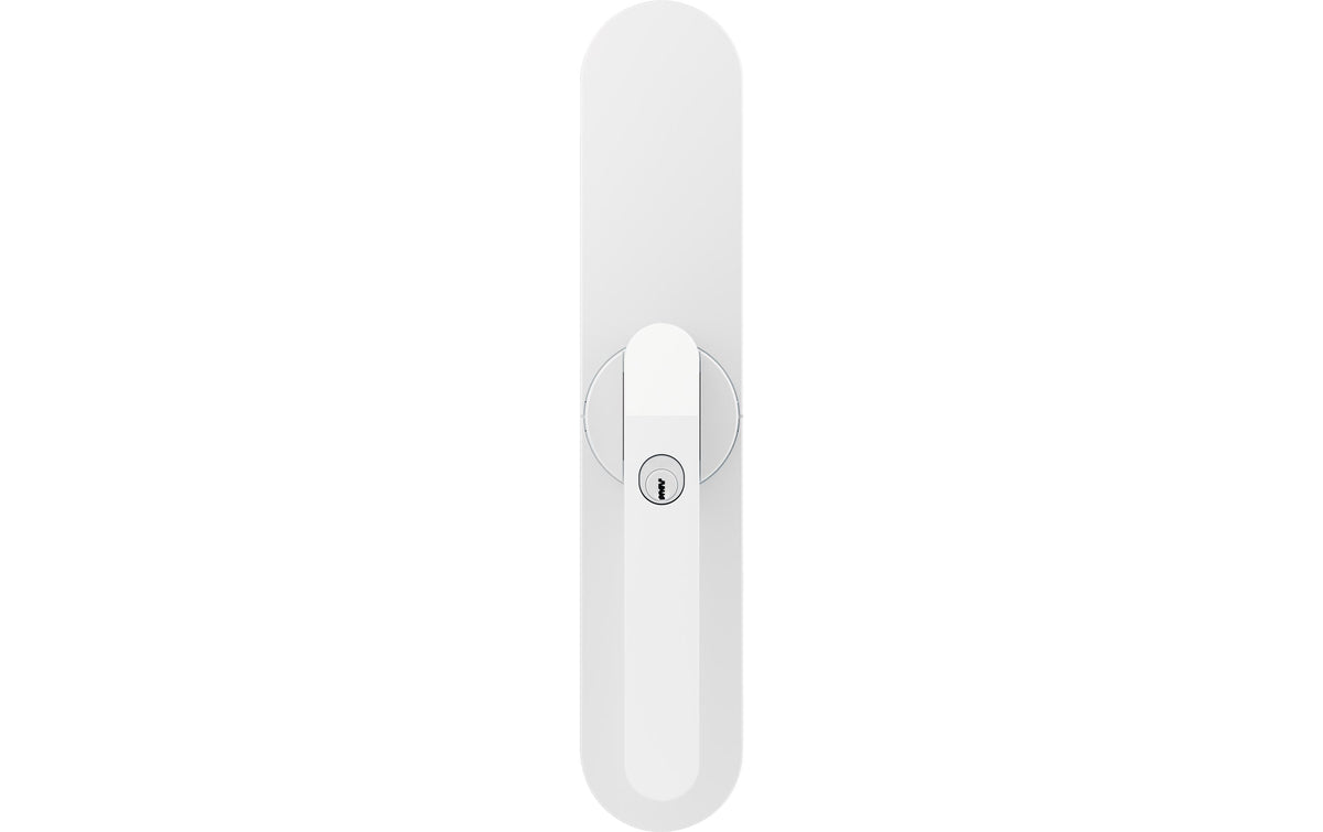 ABUS WINTECTO One FCA4100W