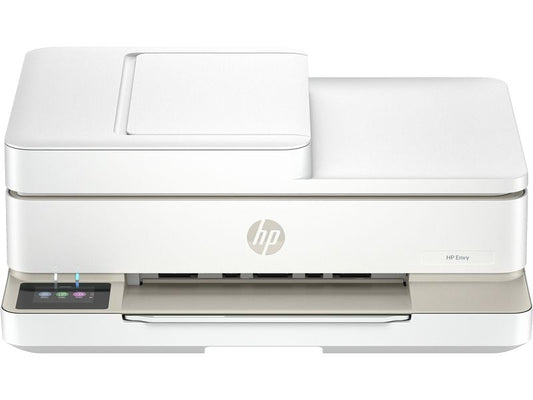HP Inc. | HP Envy 6532e All-in-One | 3 in 1, A4, USB 2.0, WLAN