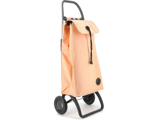 Rolser | Einkaufstrolley IMX304-GI | ginger, 43l