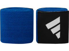 Adidas | Boxing Crepe Bandage | Farbe:blue Grösse:5 x 3.5 m