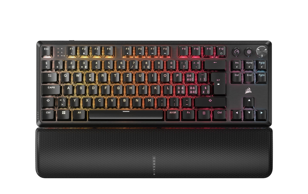 Corsair K70 CORE TKL Wireless