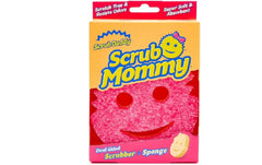 Scrub Daddy, Scrub Mommy Original Putzschwa