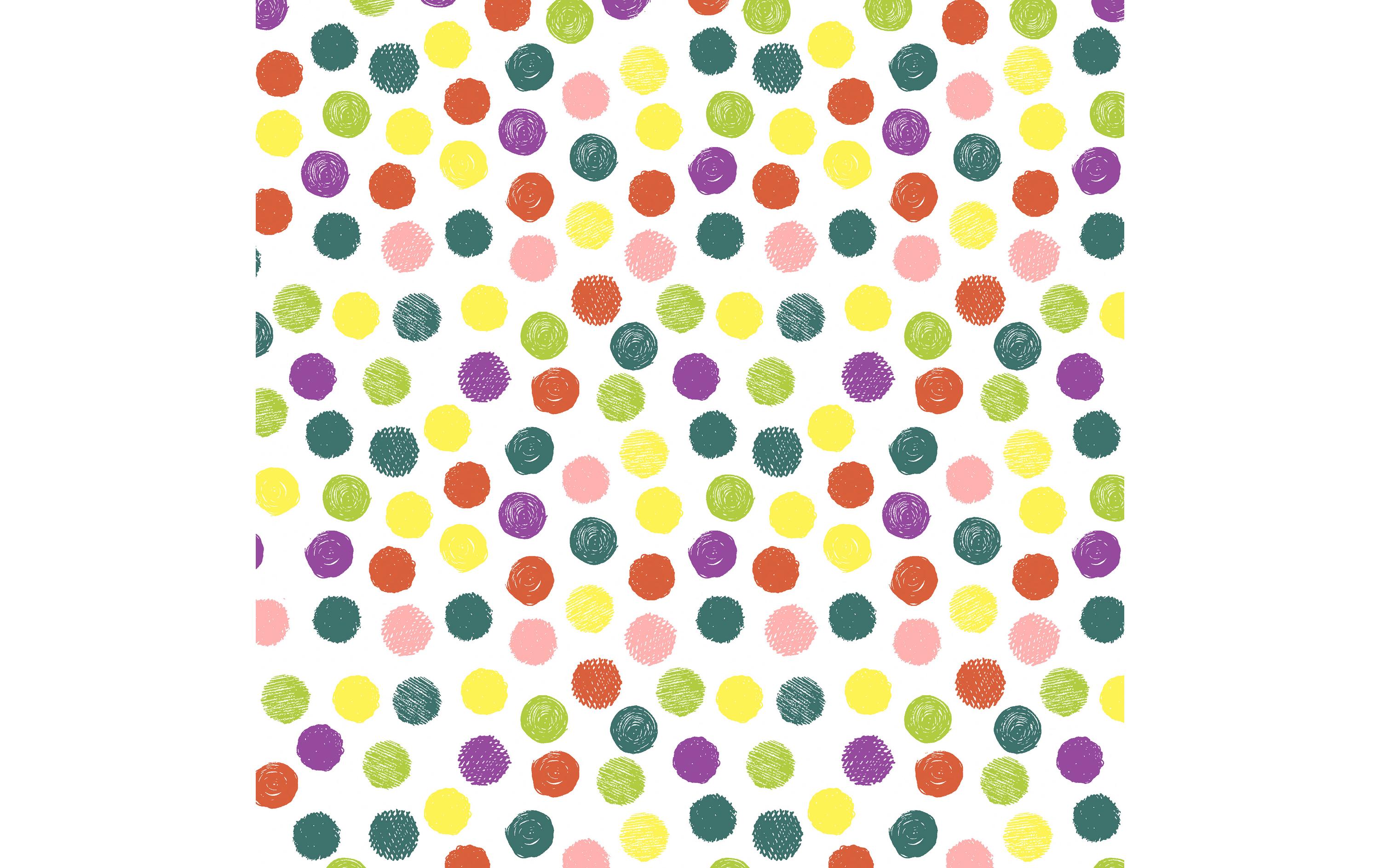 Paper + Design Servietten Playful dots