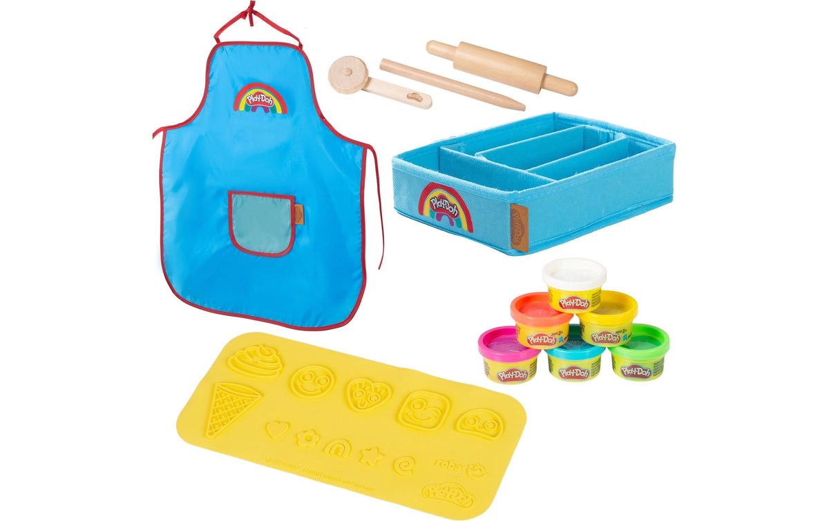 Spielset roba x Play-Doh