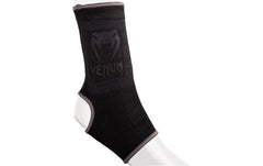 Venum, Kontact Ankle Support Guard Schwarz,
