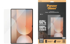 PANZERGLASS Clear Glass, UWF