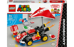 LEGO® | LEGO Mario Kart - Standard-Kart | LEGO Super Mario