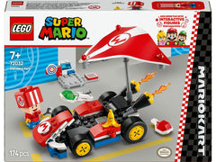 LEGO® | LEGO Mario Kart - Standard-Kart | LEGO Super Mario