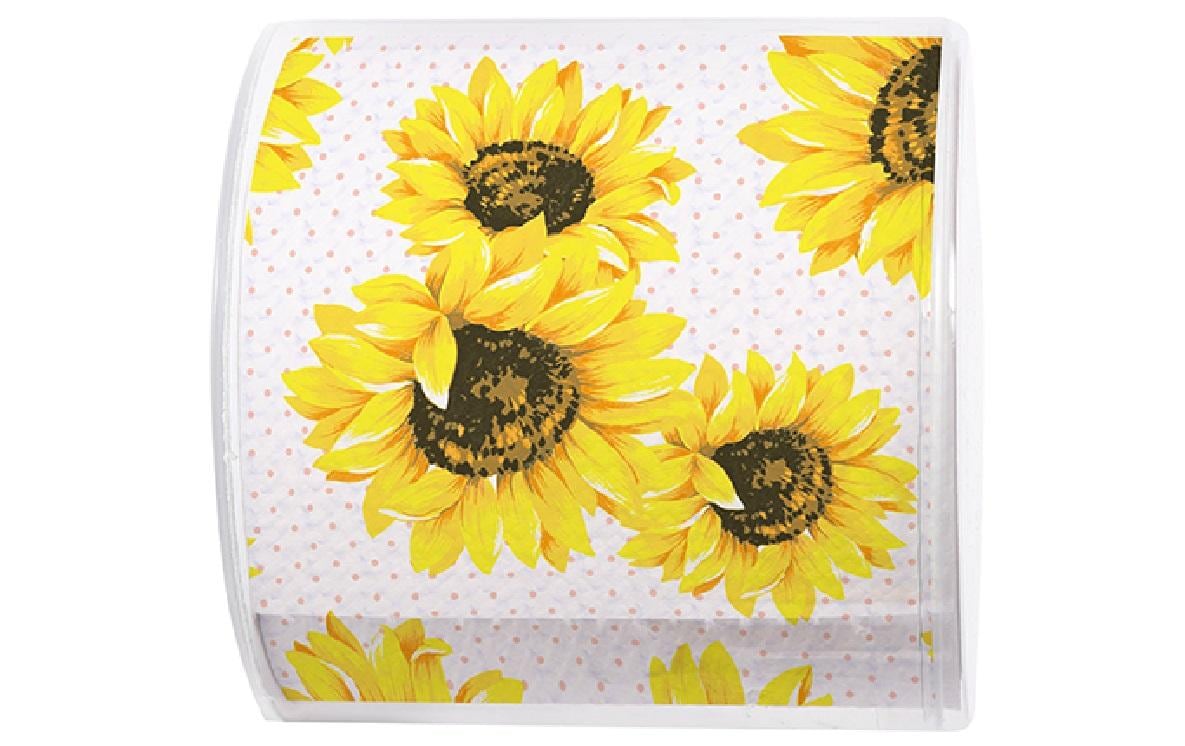 Paper+DesignToilettenpapierSunflowergarden