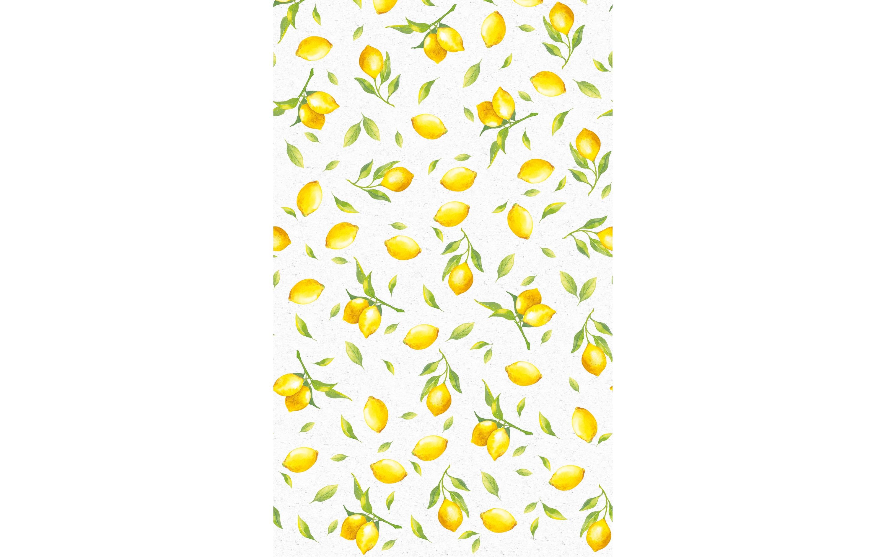 Paper + Design Tischdecke Citrus