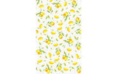 Paper + Design Tischdecke Citrus