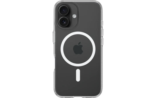 RHINOSHIELD Clear Case iPhone 16