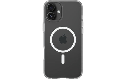 RHINOSHIELD Clear Case iPhone 16 Plus