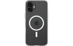 RHINOSHIELD Clear Case iPhone 16 Plus