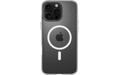 RHINOSHIELD Clear Case iPhone 16 Pro Max