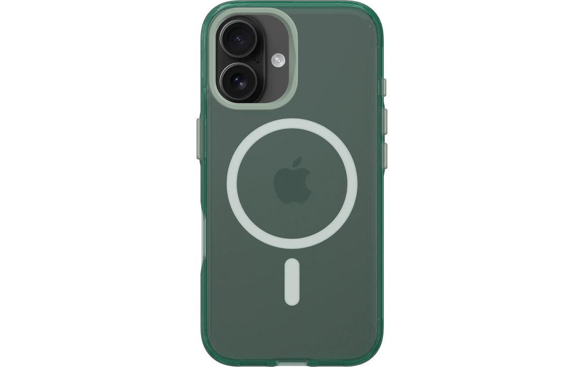 RHINOSHIELD Jelly Tint iPhone 16