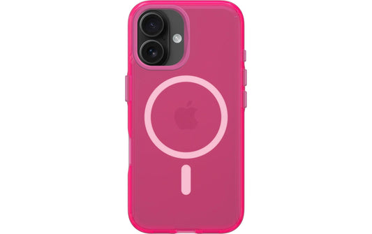 RHINOSHIELD Jelly Tint iPhone 16