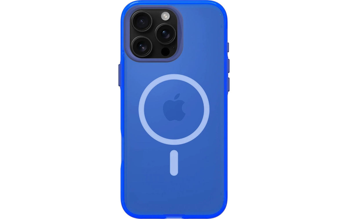 RHINOSHIELD Jelly Tint iPhone 16 Pro Max