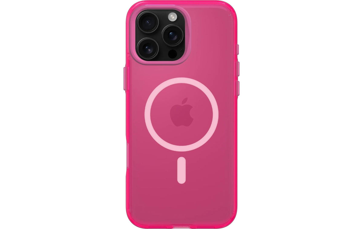 RHINOSHIELD Jelly Tint iPhone 16 Pro Max