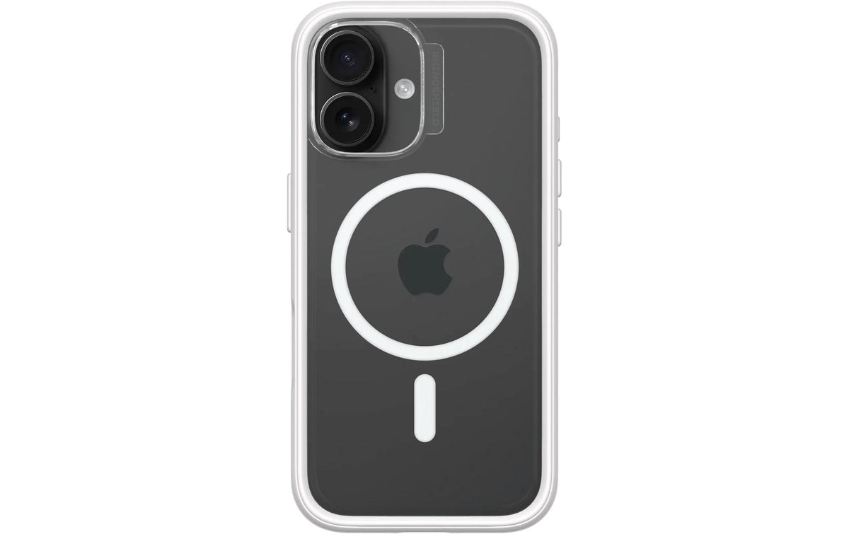 RHINOSHIELD Mod NX iPhone 16