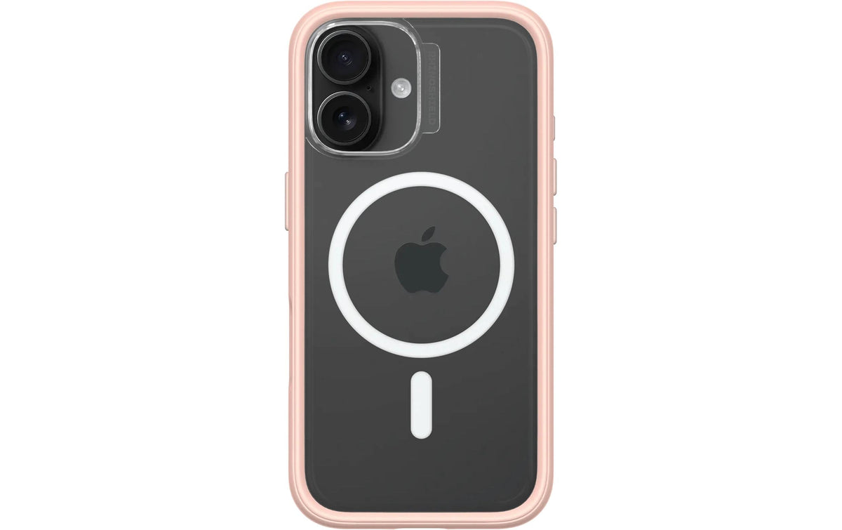 RHINOSHIELD Mod NX iPhone 16