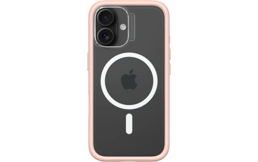 RHINOSHIELD Mod NX iPhone 16