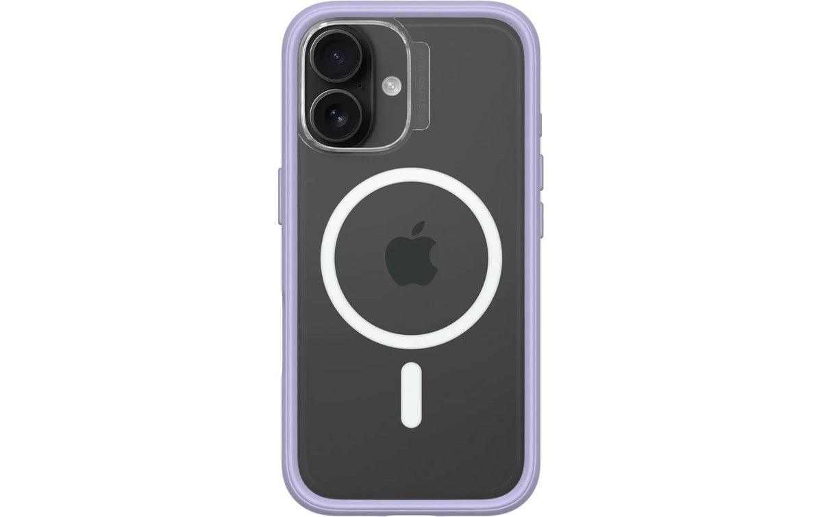 RHINOSHIELD Mod NX iPhone 16