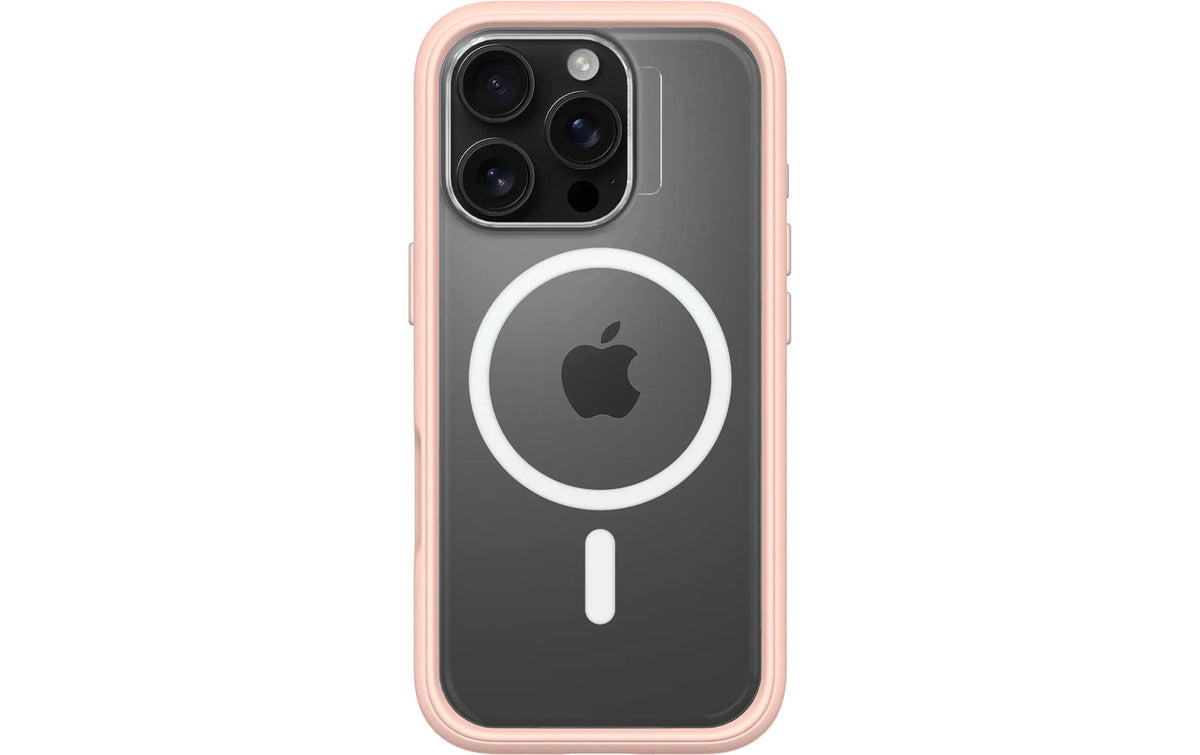 RHINOSHIELD Mod NX iPhone 16 Pro