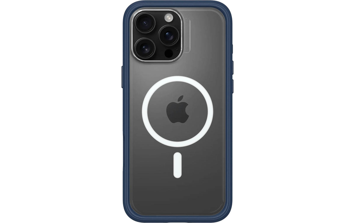 RHINOSHIELD Mod NX iPhone 16 Pro Max