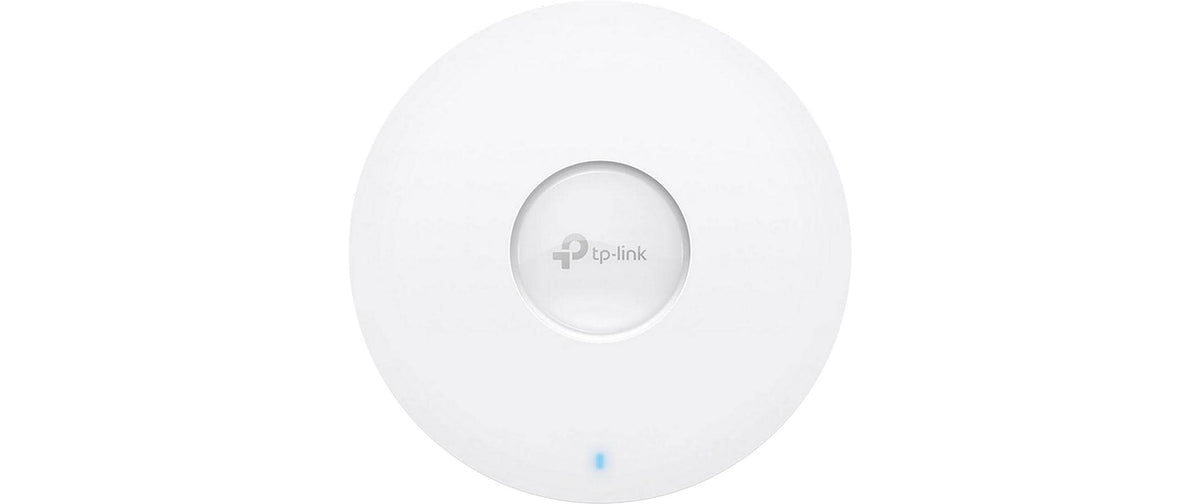 TP-Link EAP673: WiFi-6 PoE Access Point