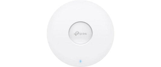TP-Link EAP673: WiFi-6 PoE Access Point