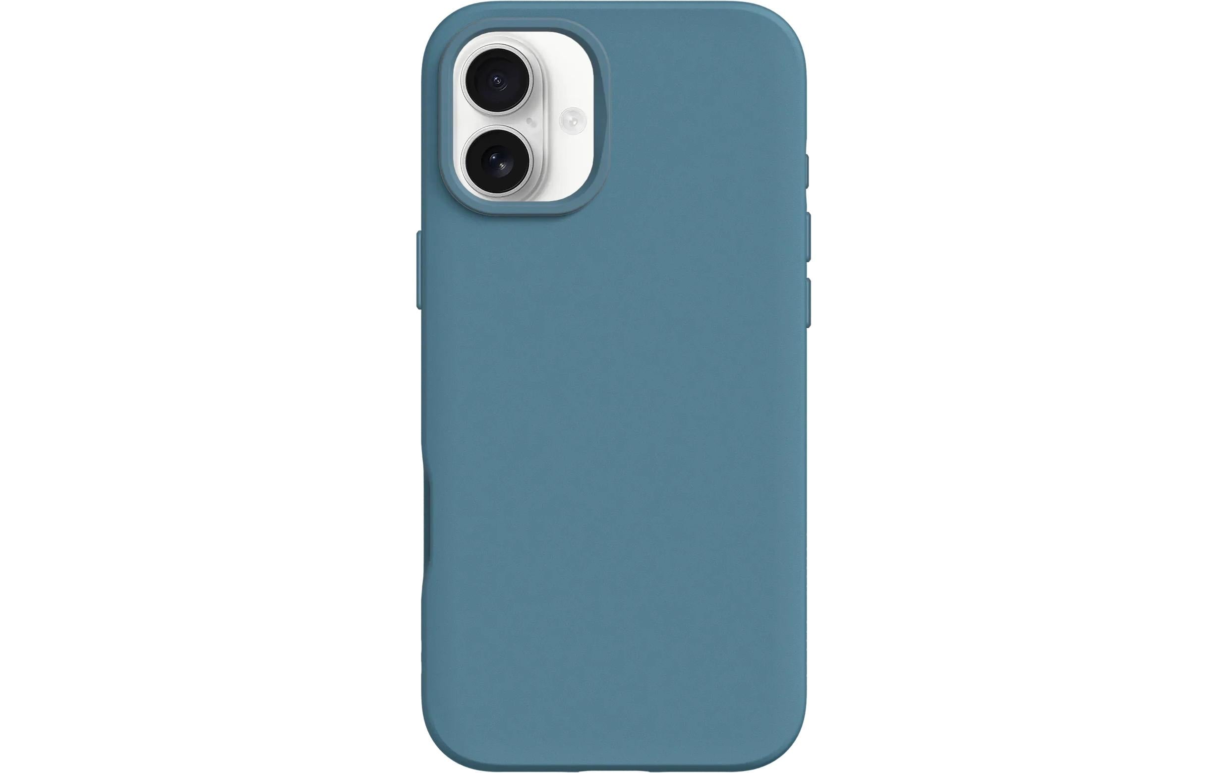 RHINOSHIELD SolidSuit iPhone 16 Plus