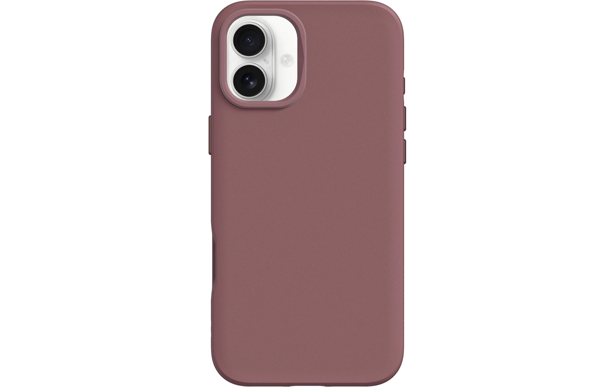 RHINOSHIELD SolidSuit iPhone 16 Plus