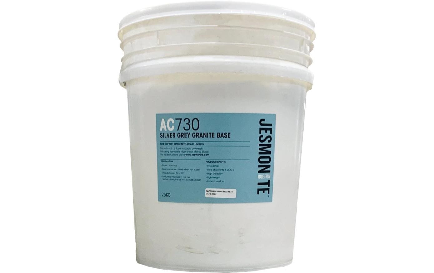 Jesmonite Pulverbasis A730