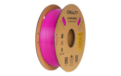 Creality | Filament PLA Hyper, Magenta, 1.75 | 1.75mm Filament, 195-210Grad, 1Kg
