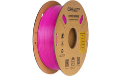 Creality | Filament PLA Hyper, Violett, 1.75 | 1.75mm Filament, 195-210Grad, 1Kg