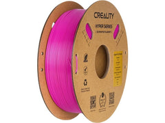 Creality | Filament PLA Hyper, Violett, 1.75 | 1.75mm Filament, 195-210Grad, 1Kg