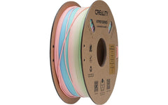 Creality | Filament PLA Hyper, Regenbogen | Wilde Blüten, 1.75 mm, 1 kg