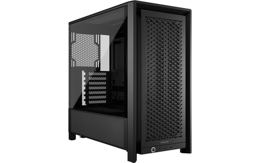 Corsair Midi Tower Frame 4000D Midi Schwarz