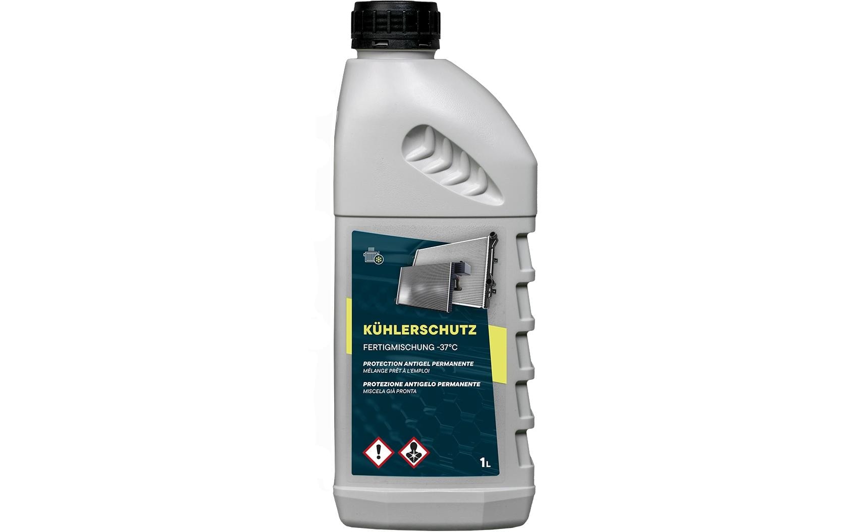 TopLine Kühlflüssigkeit Universal, 1 l
