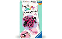 Ravensburger | BeCreative - Bead Ladybird