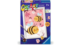 Ravensburger | Happy Bumblebees