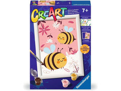 Ravensburger | Happy Bumblebees