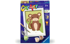 Ravensburger | Wild Monkey