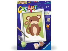Ravensburger | Wild Monkey