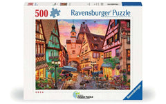Puzzle Bavarian Romance