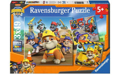 Ravensburger | Puzzle Rubble & Crew
