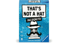 Ravensburger | Thats not a hat - Incognito