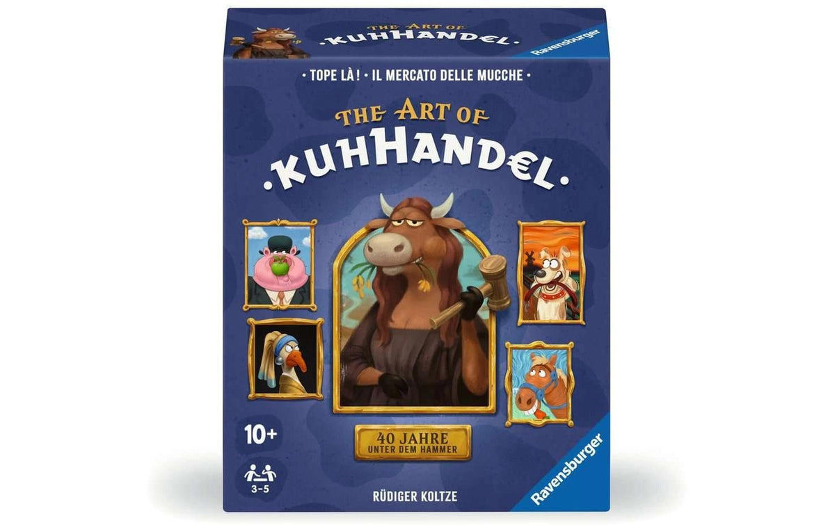 Kuhhandel